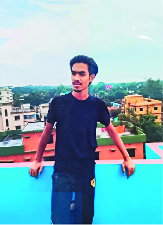Image of মো: বাহাদুর হোসেন মনির